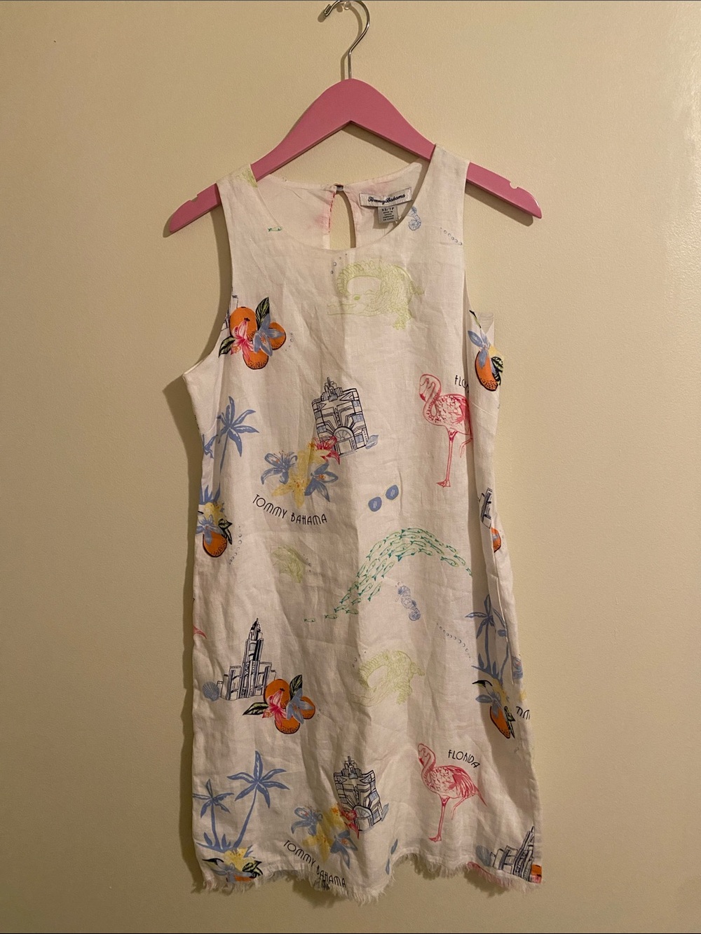 Tommy Bahama dress💕
